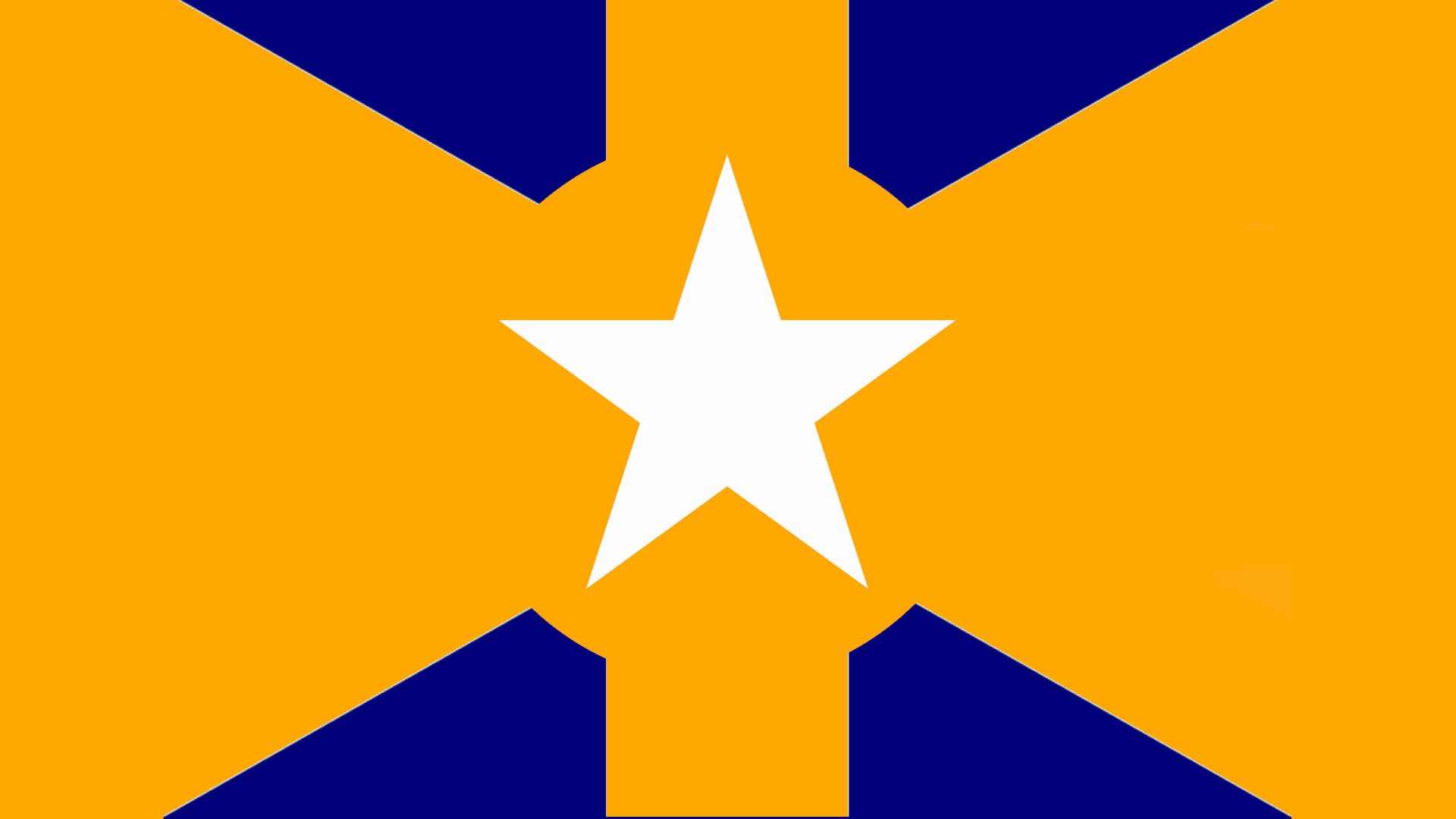 Barkerland Flag